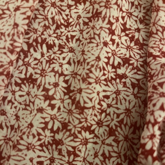 NWT Princess Polly Carrillo Mini Dress Size US 2 - Picture 4 of 4